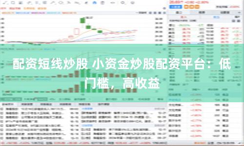 配资短线炒股 小资金炒股配资平台：低门槛，高收益