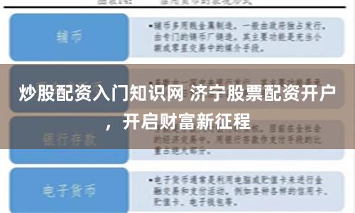 炒股配资入门知识网 济宁股票配资开户，开启财富新征程