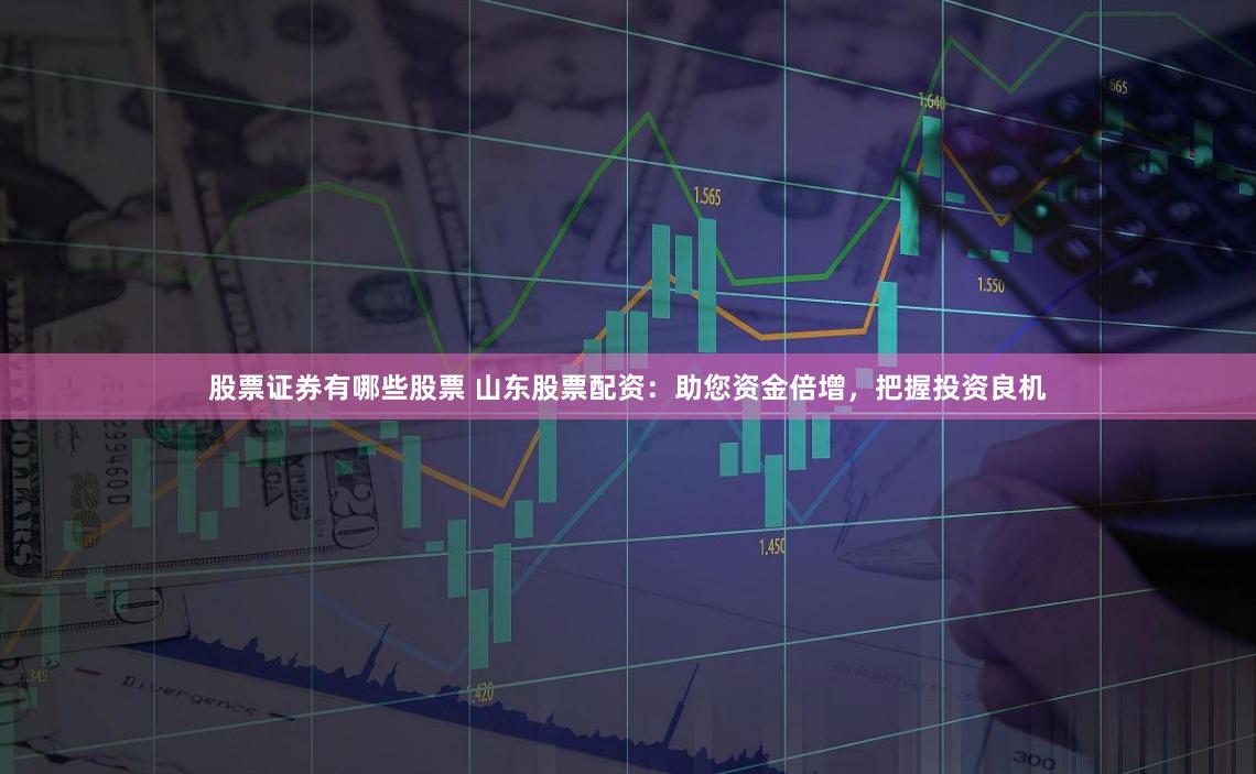 股票证券有哪些股票 山东股票配资：助您资金倍增，把握投资良机