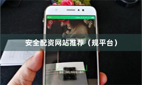 安全配资网站推荐（规平台）